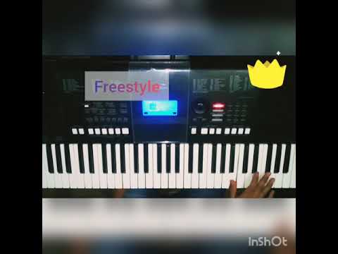 Kaiser vs Zticma  |  FMS Internacional Jornada 2 (Beats en piano) #UrbanRooster