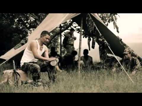 German Rallian - Lunglei Bazar Veng Branch YMA Zaipawl