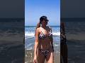 Indian Bikini Babe Maggi Bhatt Viral Beach Bikini Bomb Youtubeshorts Hotnews Reels Angel