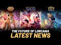 The NEXT CHAPTER Of Disney Lorcana Set Rotation New Iconic Rarity A Goofy Movie And MORE
