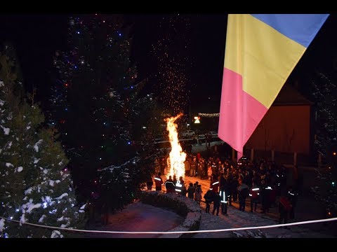 Ionii au fost sarbatoriti la Copsa Mica | novatv.ro