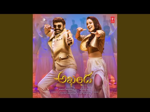 Akhanda — watch video