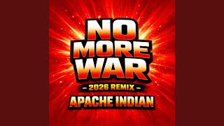 No More War (-2026 remix-)