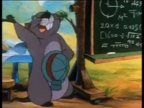 Nowe Przygody Kubusia Puchatka - Rów. Oglądaj w Disney Junior!