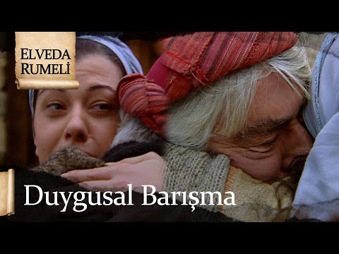 Baba kız barıştı! - Elveda Rumeli 54. Bölüm