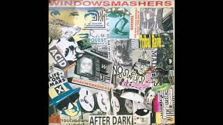 Window Smashers - New Way Living
