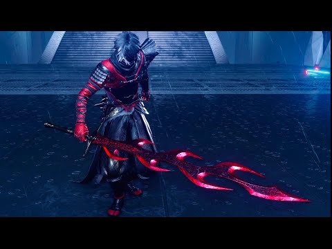 Ninja Gaiden 4 - Yakumo- Dark Dragon Blade ADVANCED Gameplay (4K) Hard Difficulty 