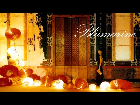 Blumarine spring/summer 2003