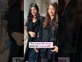 Aishwarya Rai With Her Daughter Spotted At The Airport ️ Aishwaryaraibachan Aaradhyabachchan