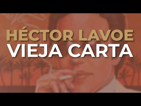Video thumbnail for Vieja Carta
