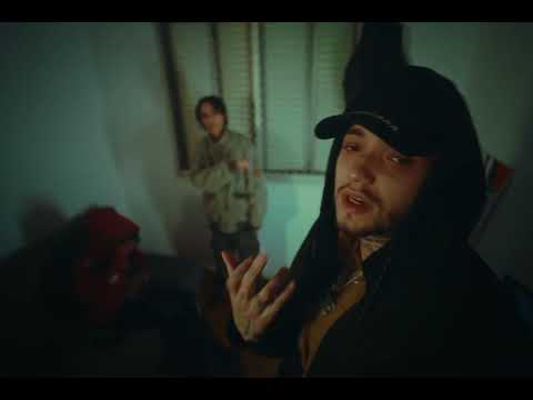 JotaPills - Double Kill ft. Big Rush/TLB FREESTYLE ft. Tsunami Santo & Big Rush(Dir. Thiago Veiga)