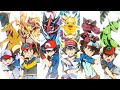 MAD Pokémon Special アカシア Acacia GOTCHA BUMP OF CHICKEN