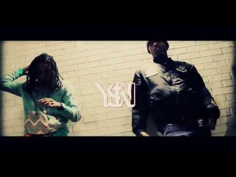 Lud foe ft Cago Leek -YSN 2 Shot by Marshaun Williams