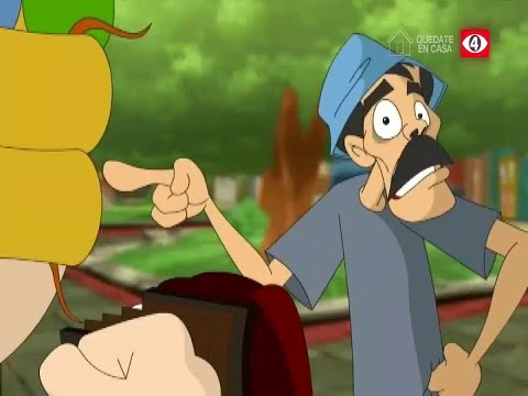 Si se deja retratar usted, yo le doy 10 pesos (Origen)