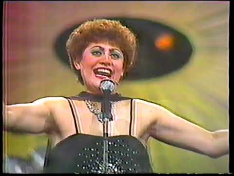 Imelda Miller - La Casa Extrañará ( Gran Final OTI 1978)