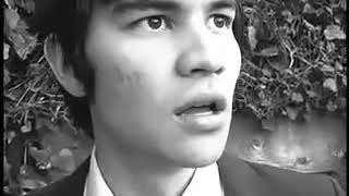 The Mysterious Maiden