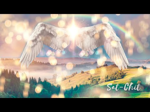 Música Angelical para Conectar con tu ÁNGEL GUARDIAN ✧ Conexión Espiritual ✧ Sanación Celestial