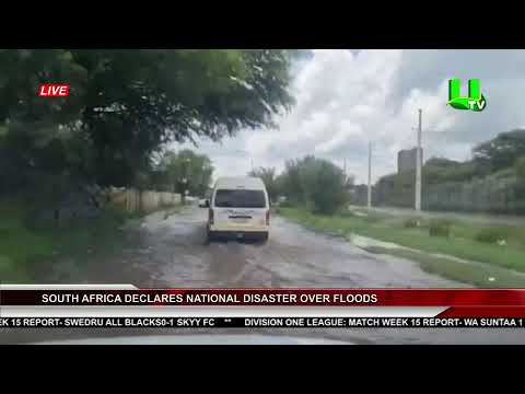 MIDDAY NEWS  14/02/23