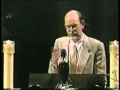 Jim Henson Memorial Frank Oz