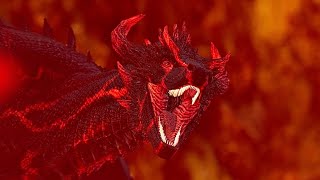 Should the Dominus be allowed to attack while flying ?