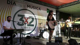 Bely Basarte - Mientras tanto (Día de la Música 2018)