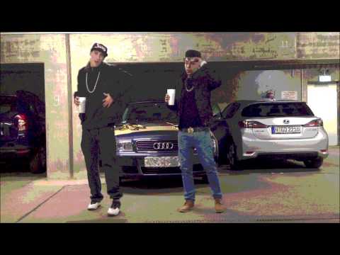 🚘Freetipped🚘 - Big-K & Doziz (Nürnberg Rap) prod.by OOSE