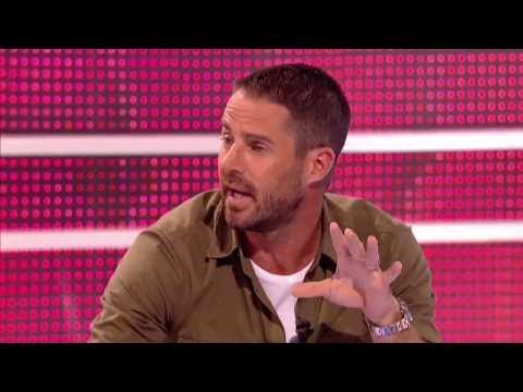 A League of Their Own (UK)-Season 12 Episode 7-Robbie Keane, Romesh Ranganathan, Jessica Ennis-Hill