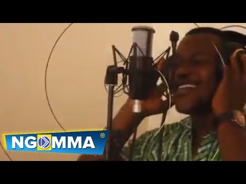 Nick Wuod Alego-Nyasuba (OFFICIAL Audio)