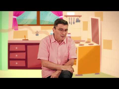 Hélio Fala - Chuva, Chuvisco, Chuvarada