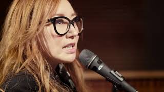 Tori Amos - Reindeer King (Live on The Current)