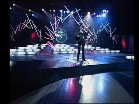 GROZDANOVSKI DARKO - AMERIKA - ZADARFEST '95