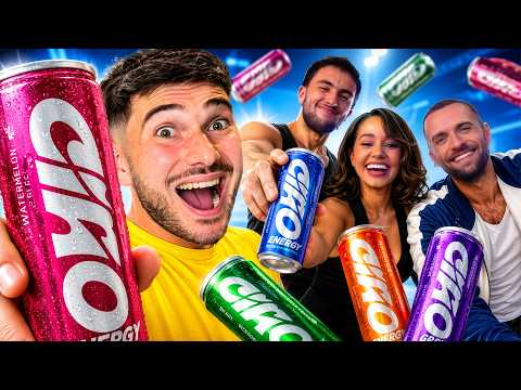 YouTube Thumbnail