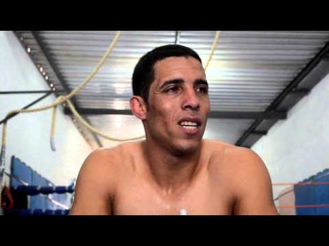 Derley Silva tem novo adversário no MMA Grand Prix