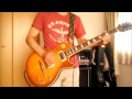 Photograph - Def Leppard (Guitar Cover)
