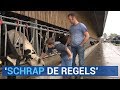 Boeren bereiden Haarlem-protest voor