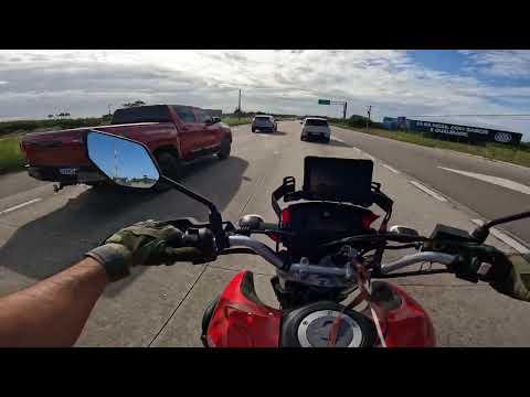 BR 101 SÃO JOSÉ DE MIPIBU RN  !!