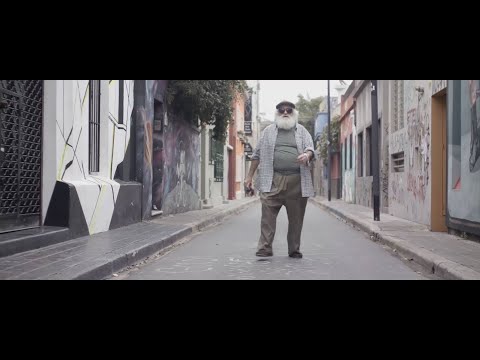 Zona Ganjah - Algún Día Aprenderé (Videoclip Oficial) I Con letra