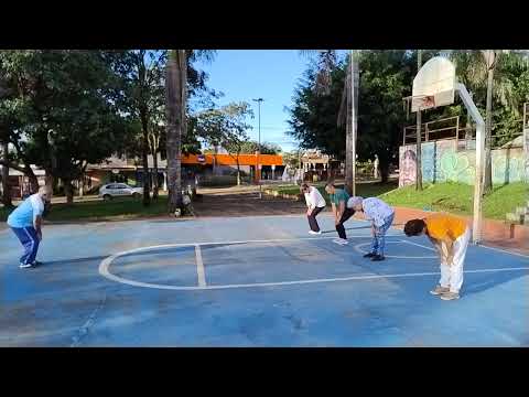 Tai Chi Chuan em Alto Paraíso De Goiás 