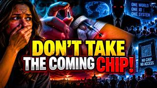The Mark Of The Beast Is Here 2026 - FINAL TRAP FOR CHRISTIANS!