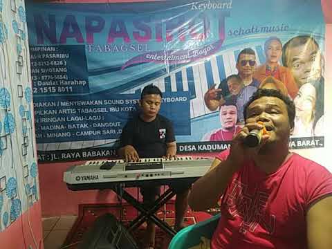 songon tamu undangan ARR SANTOB STUDIO