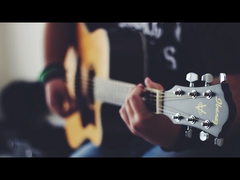 V.I.P - Як Нигох feat Ca$heR (acoustic cover by IBN Ismatulloh & Frank)