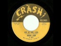 Magic Sam - Out Of Bad Luck (Crash)