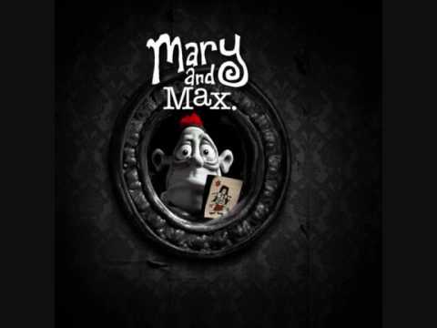 B.O. de Mary et Max 
