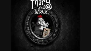 B.O. de Mary et Max 
