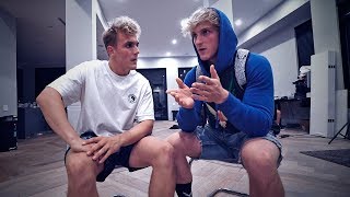 Jake Paul