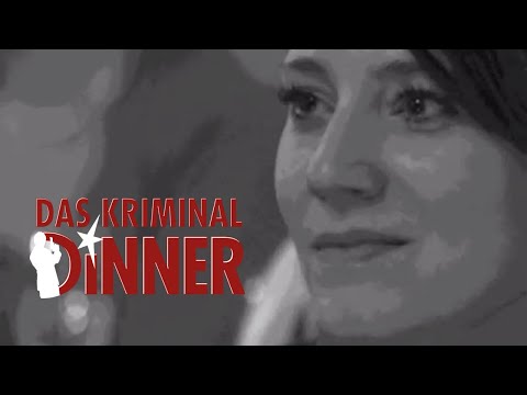Das Kriminal Dinner (2013) - Nervenkitzel und Genuss