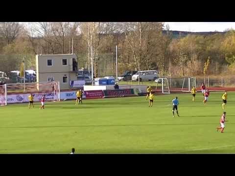 FSV Zwickau - VFC Plauen