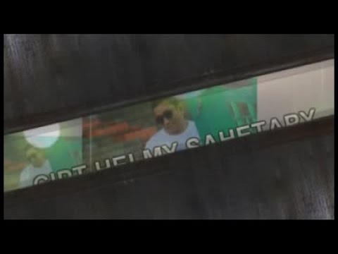 Helmy Sahetapy - NONA E (Official Music Video)