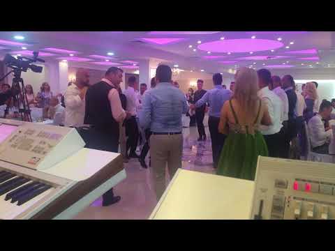 Rikard Shtufi & Alfred Kuzhnini - Tallava 2018