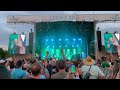 311 Creatures For A While Live Minnesota Yacht Club 2025